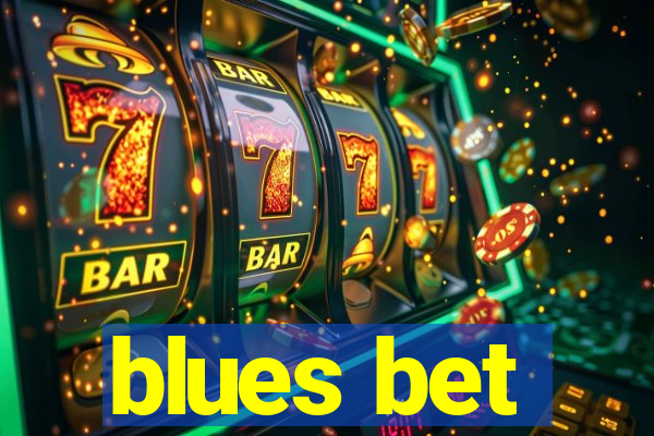 blues bet